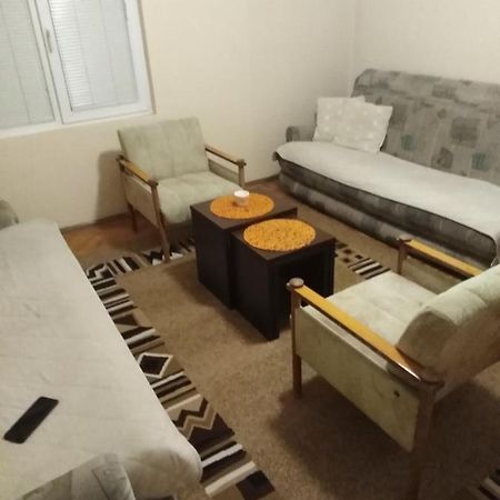 Dvosoban Stan Apartment อูชิเซ ภายนอก รูปภาพ