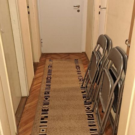 Dvosoban Stan Apartment อูชิเซ ภายนอก รูปภาพ